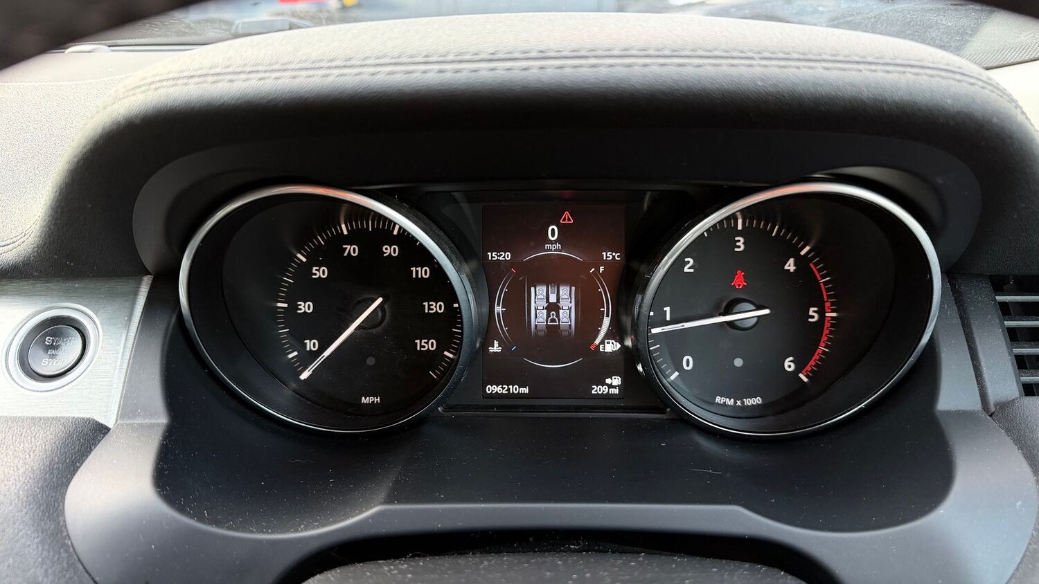 Used Land Rover Range Rover Evoque 2016 for sale - 77660507: Photo 10