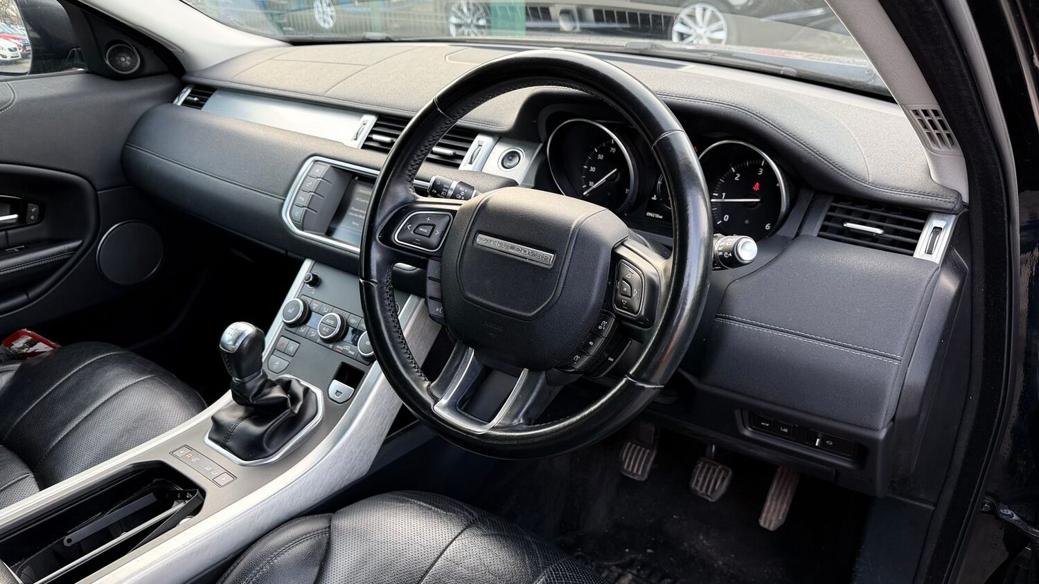 Used Land Rover Range Rover Evoque 2016 for sale - 77660507: Photo 11