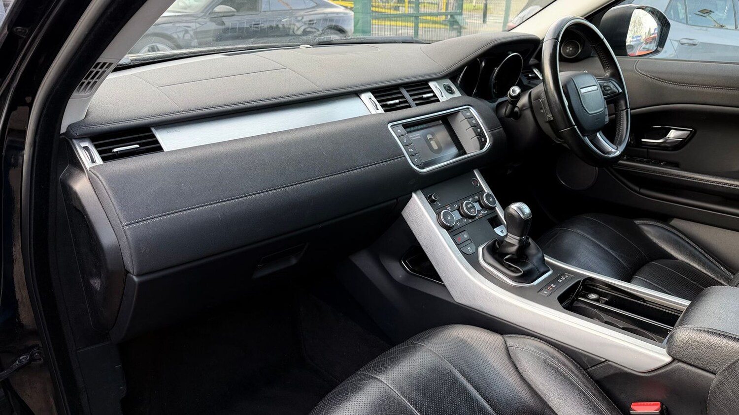 Used Land Rover Range Rover Evoque 2016 for sale - 77660507: Photo 14