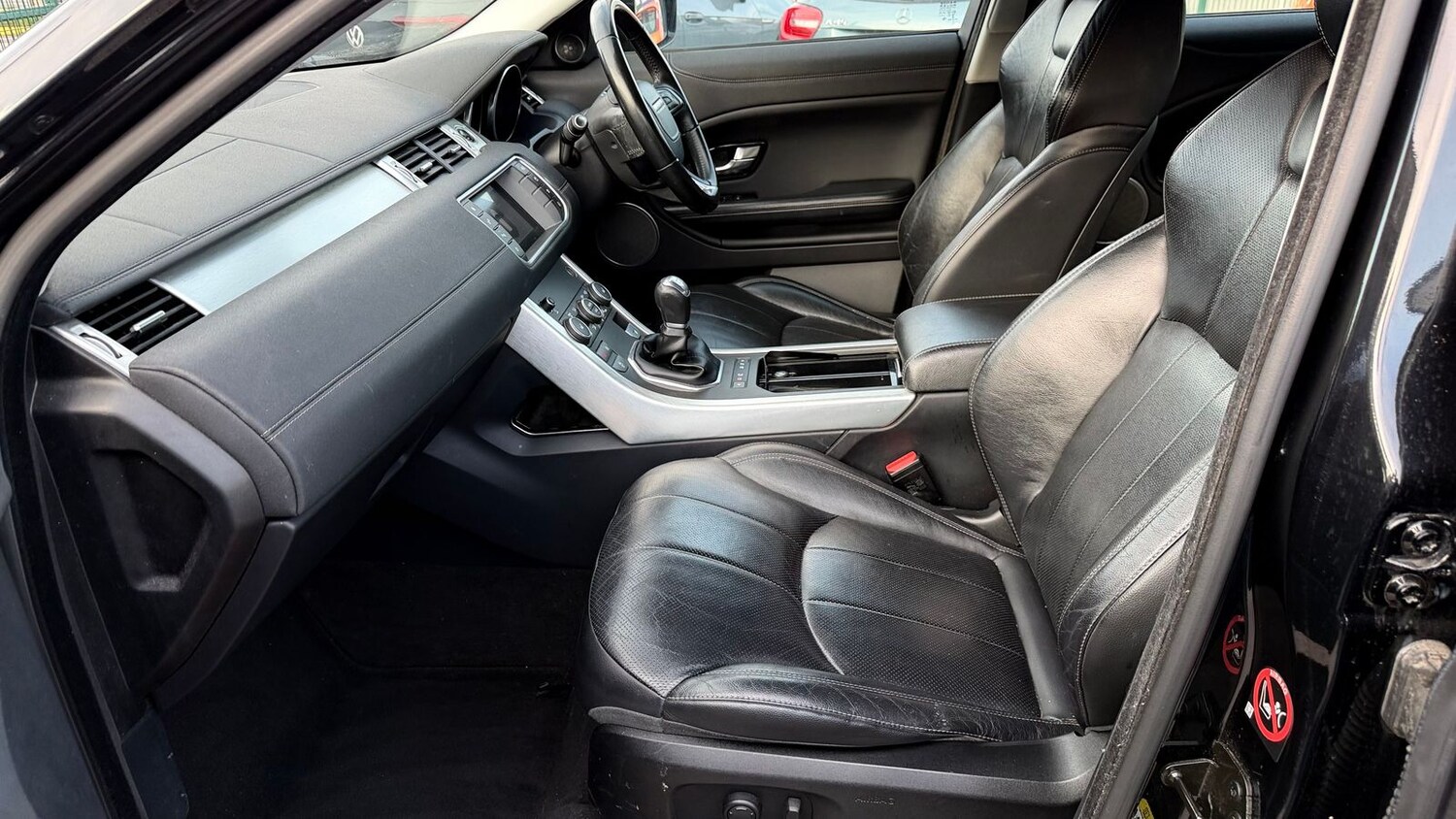 Used Land Rover Range Rover Evoque 2016 for sale - 77660507: Photo 15