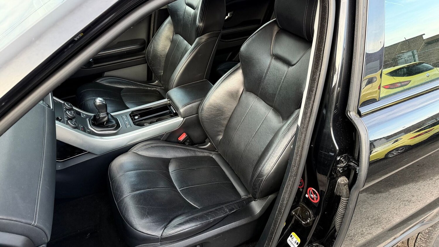 Used Land Rover Range Rover Evoque 2016 for sale - 77660507: Photo 16