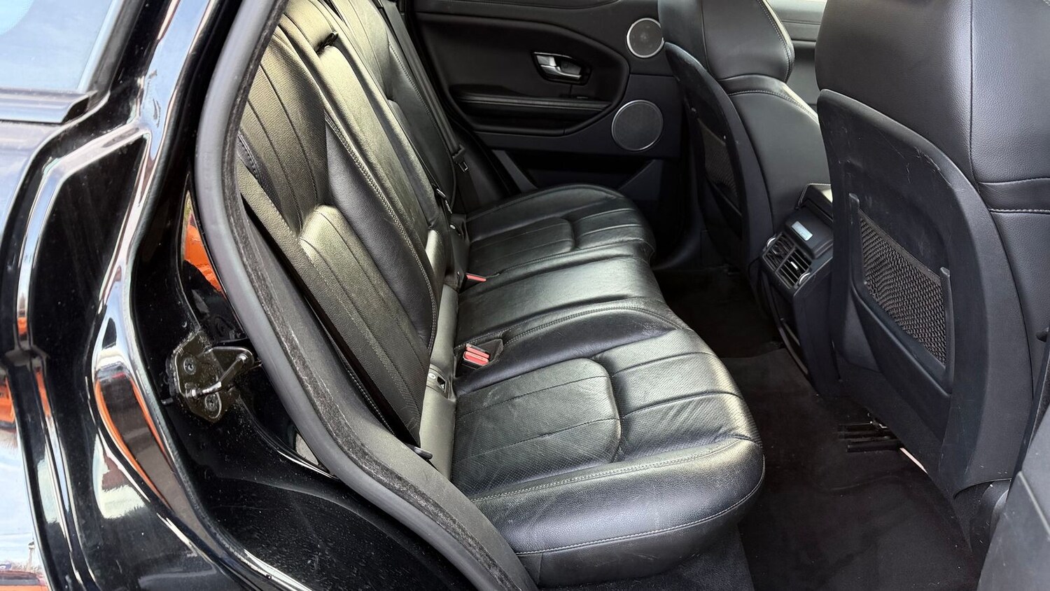 Used Land Rover Range Rover Evoque 2016 for sale - 77660507: Photo 18