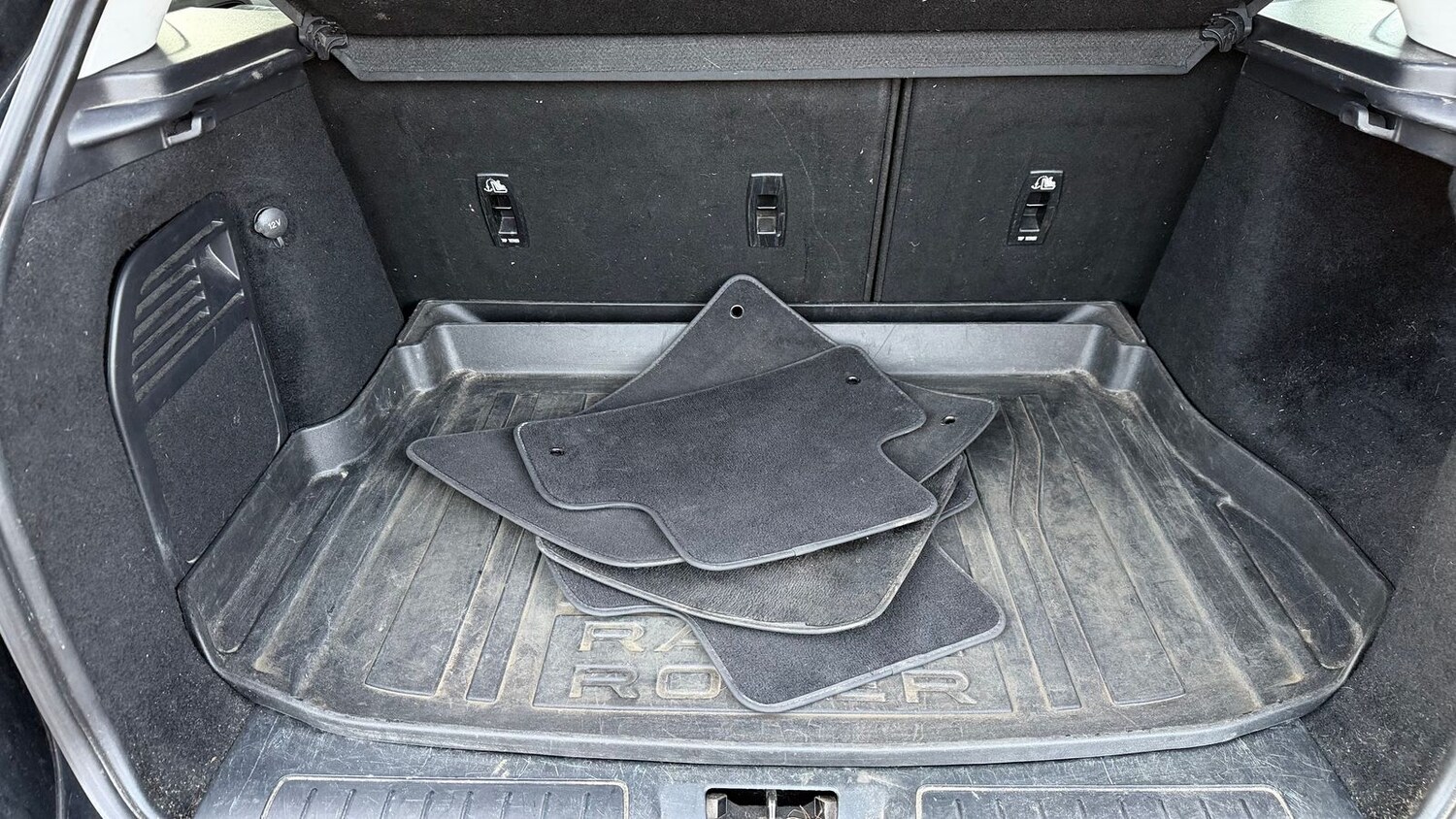Used Land Rover Range Rover Evoque 2016 for sale - 77660507: Photo 19