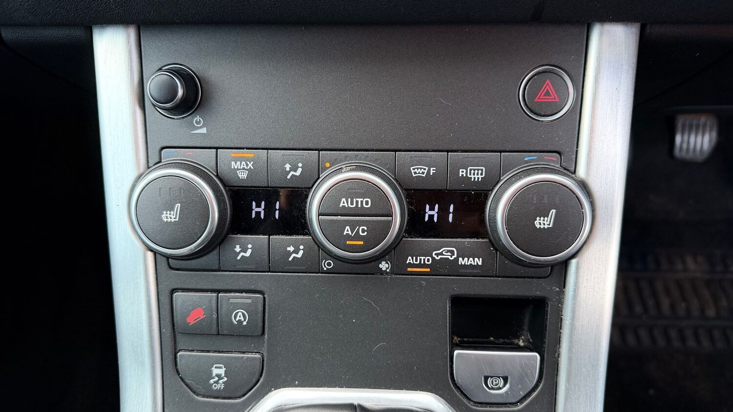 Used Land Rover Range Rover Evoque 2016 for sale - 77660507: Photo 21