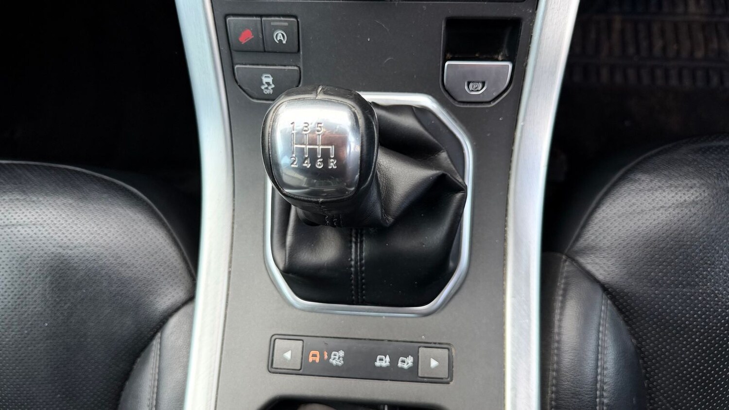 Used Land Rover Range Rover Evoque 2016 for sale - 77660507: Photo 22