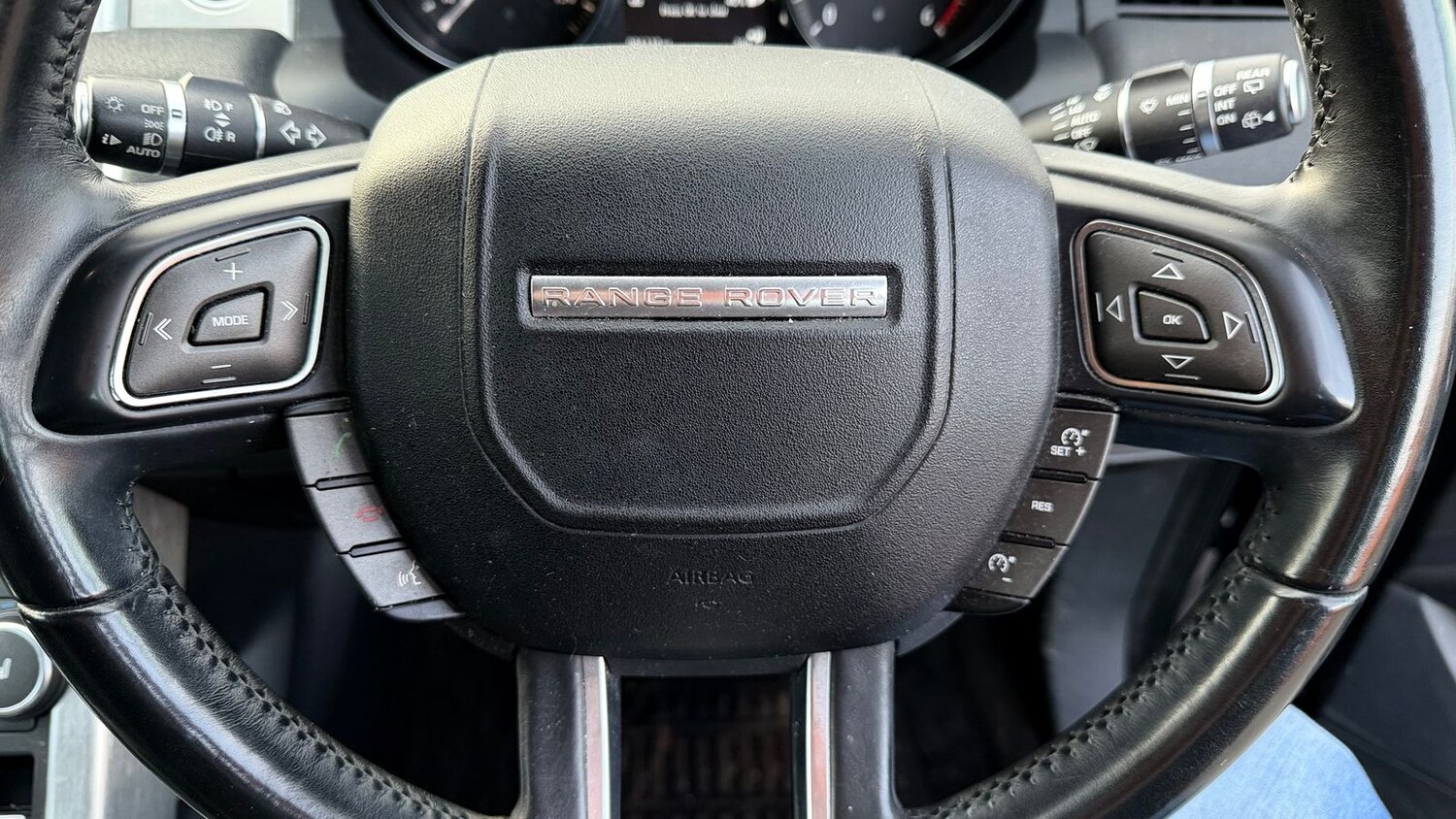 Used Land Rover Range Rover Evoque 2016 for sale - 77660507: Photo 23