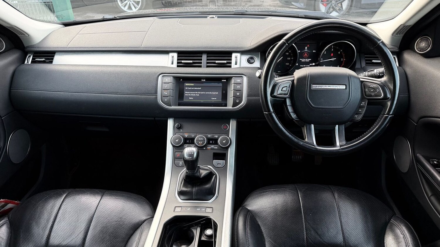 Used Land Rover Range Rover Evoque 2016 for sale - 77660507: Photo 8