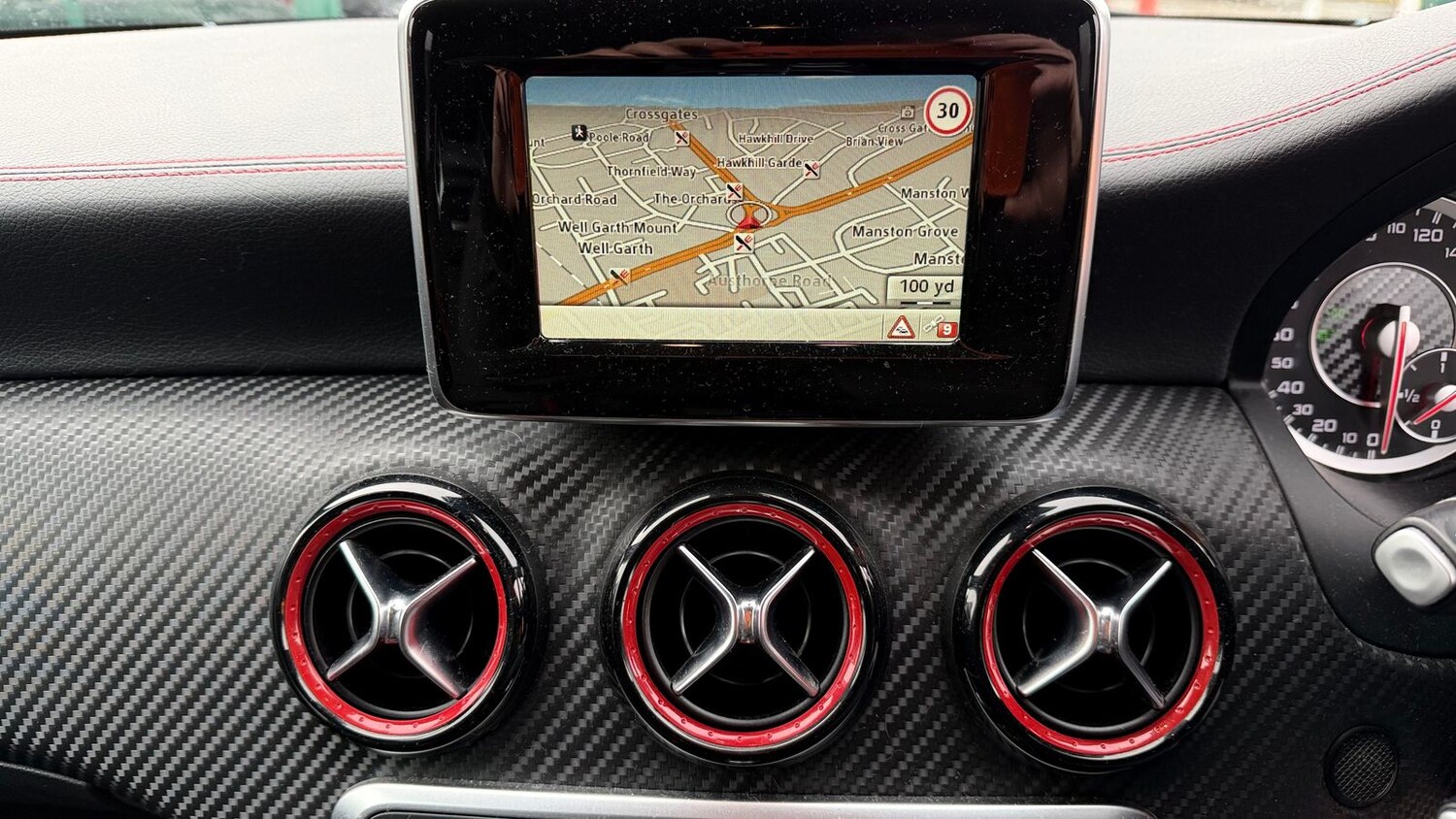 Used Mercedes-Benz A-Class 2013 for sale - 77552524: Photo 11