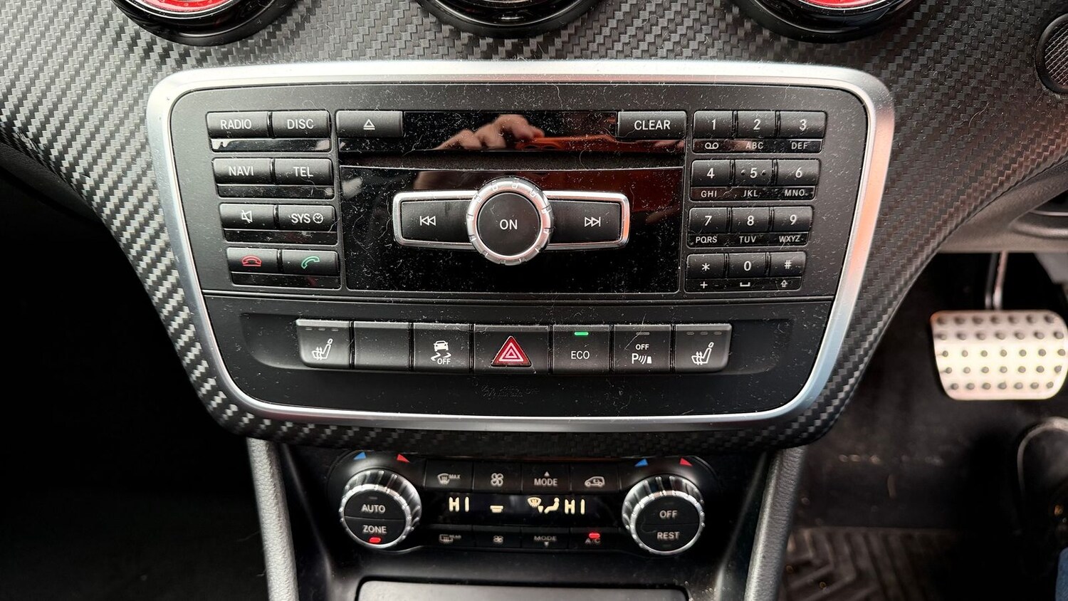 Used Mercedes-Benz A-Class 2013 for sale - 77552524: Photo 12