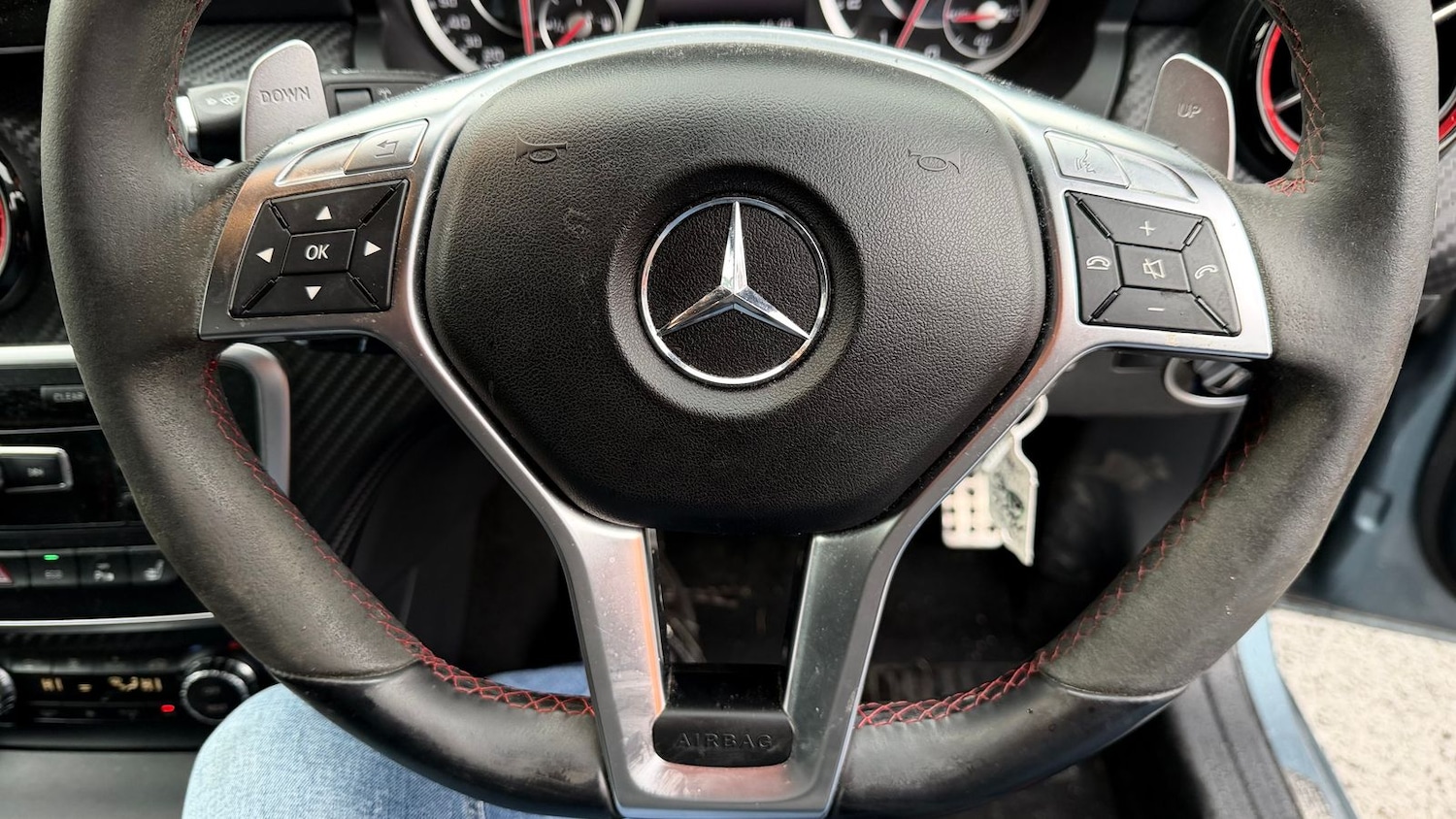 Used Mercedes-Benz A-Class 2013 for sale - 77552524: Photo 14