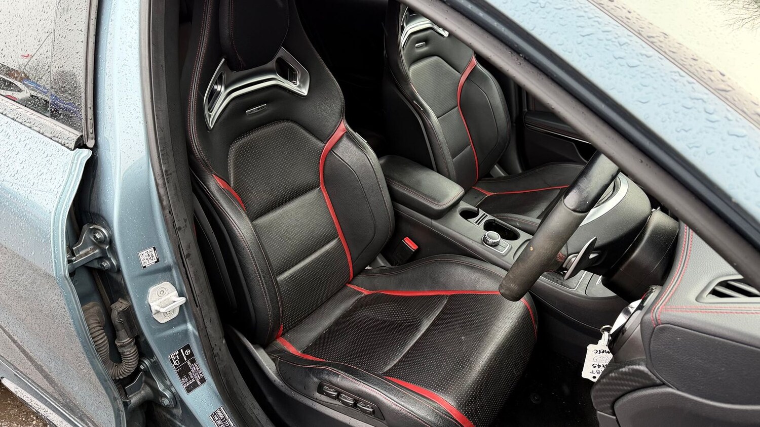 Used Mercedes-Benz A-Class 2013 for sale - 77552524: Photo 18