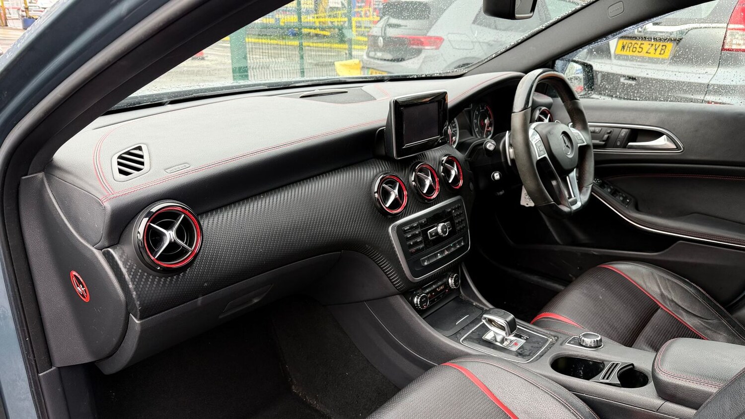 Used Mercedes-Benz A-Class 2013 for sale - 77552524: Photo 19