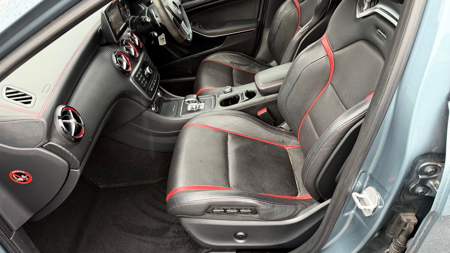 Used Mercedes-Benz A-Class 2013 for sale - 77552524: Photo 20