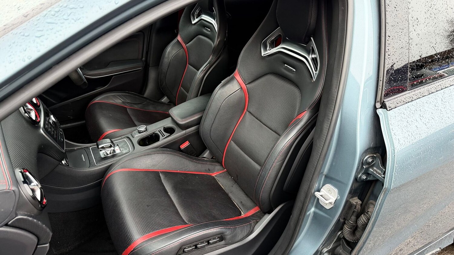 Used Mercedes-Benz A-Class 2013 for sale - 77552524: Photo 21