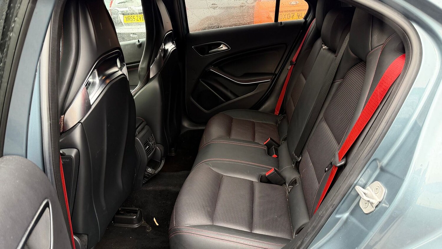 Used Mercedes-Benz A-Class 2013 for sale - 77552524: Photo 22