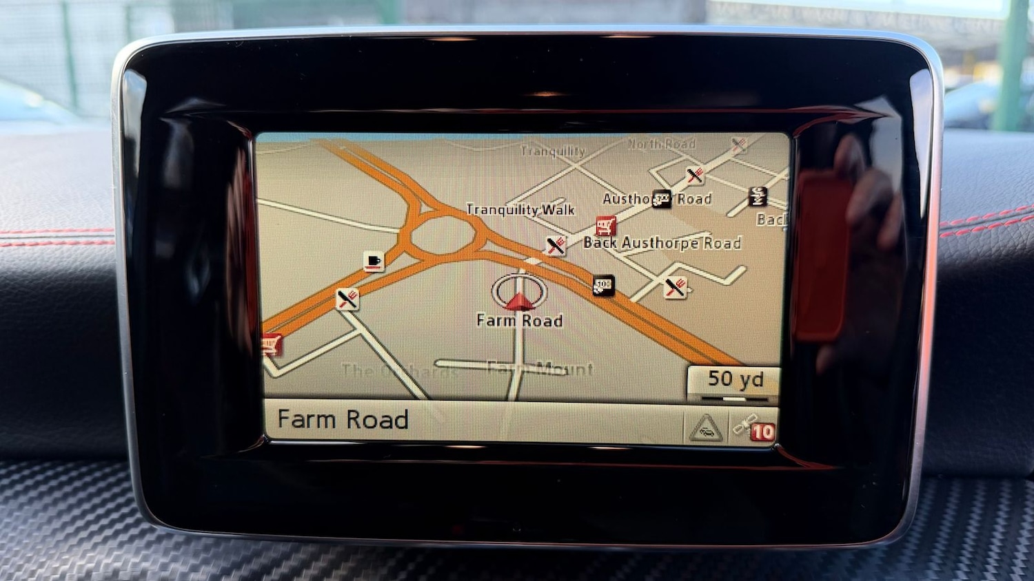 Used Mercedes-Benz A-Class 2013 for sale - 77552524: Photo 24