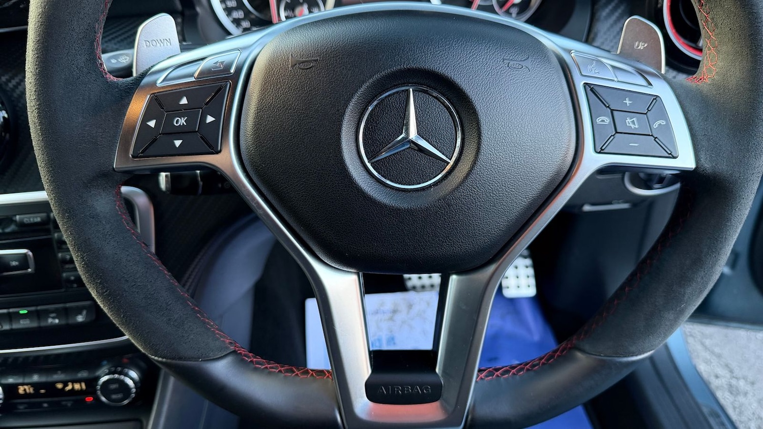 Used Mercedes-Benz A-Class 2013 for sale - 77552524: Photo 29