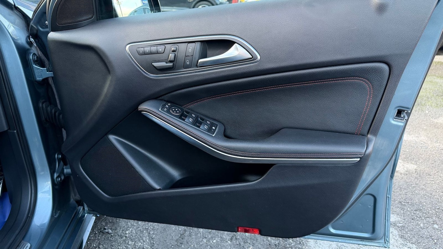 Used Mercedes-Benz A-Class 2013 for sale - 77552524: Photo 33