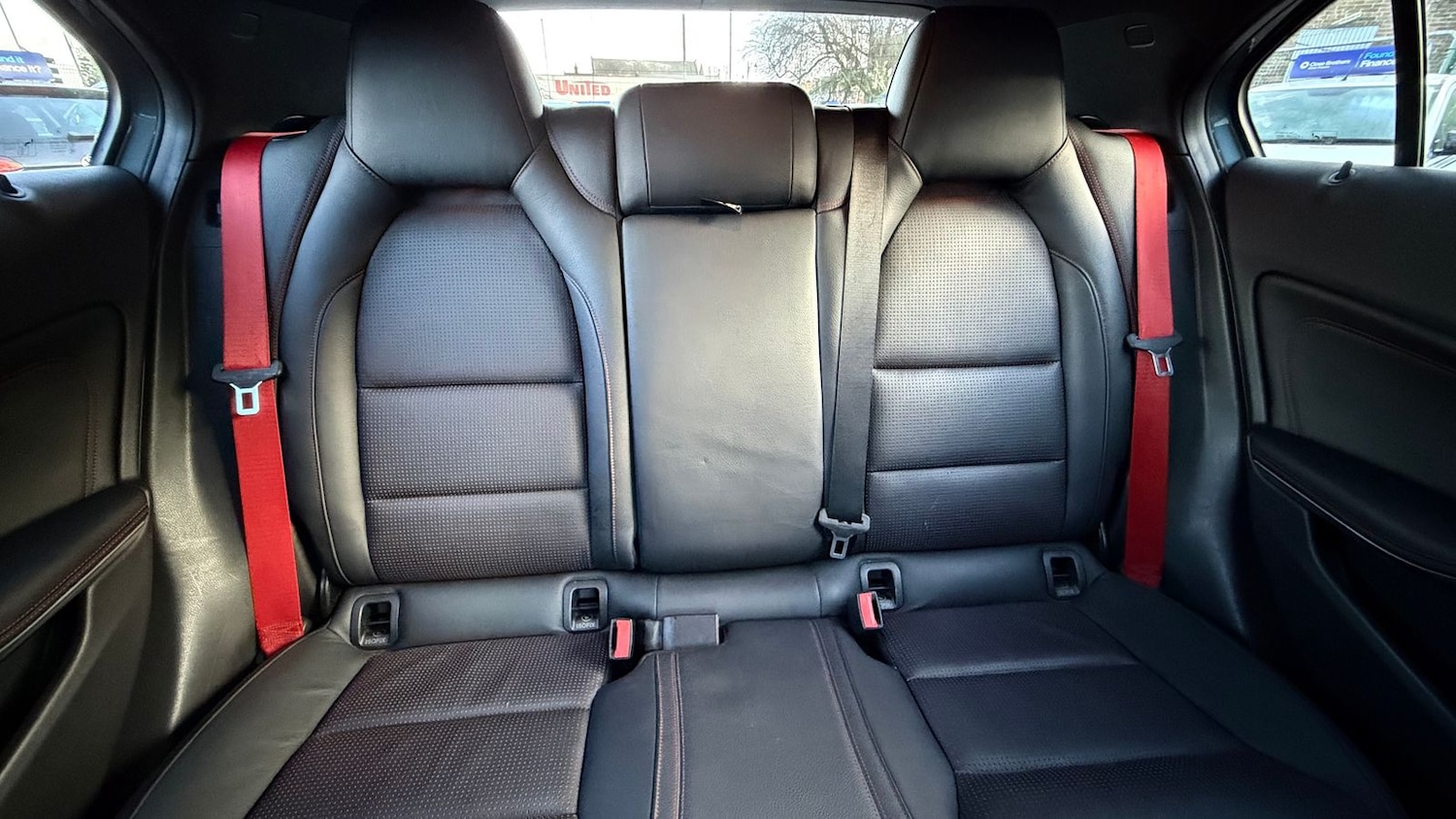 Used Mercedes-Benz A-Class 2013 for sale - 77552524: Photo 35