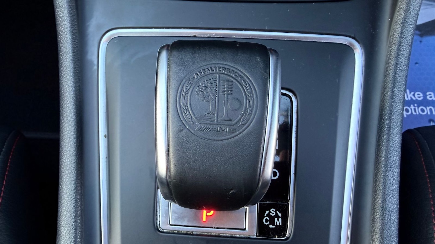 Used Mercedes-Benz A-Class 2013 for sale - 77552524: Photo 36