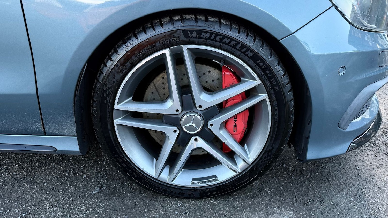 Used Mercedes-Benz A-Class 2013 for sale - 77552524: Photo 49