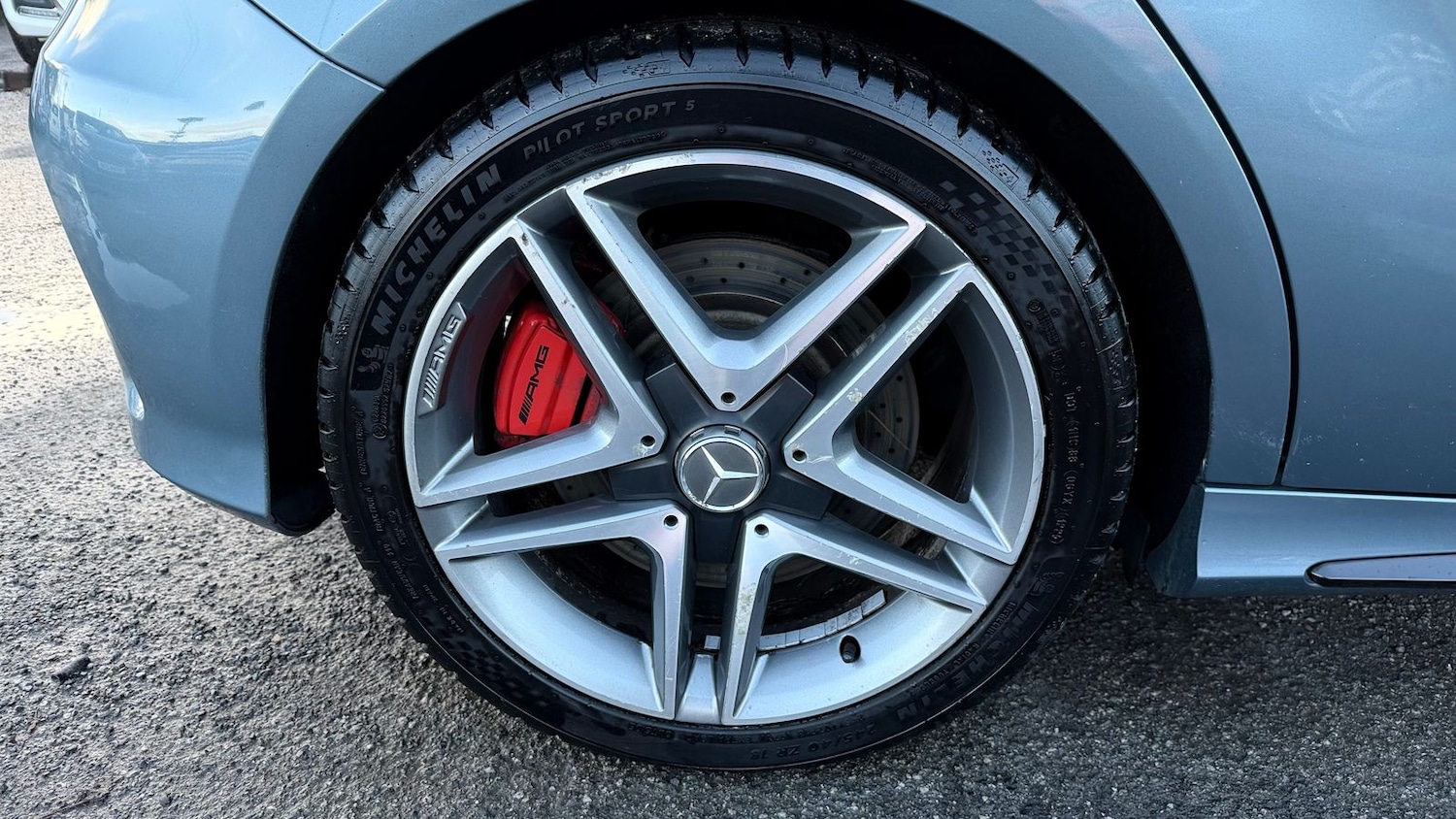 Used Mercedes-Benz A-Class 2013 for sale - 77552524: Photo 50