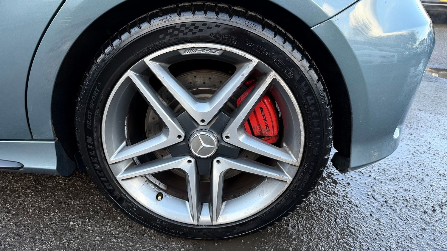 Used Mercedes-Benz A-Class 2013 for sale - 77552524: Photo 51