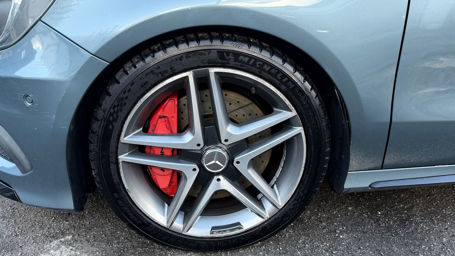 Used Mercedes-Benz A-Class 2013 for sale - 77552524: Photo 52