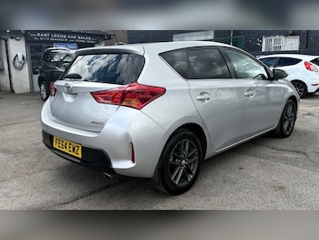 Used Toyota Auris 2014 for sale - 78777363: Photo