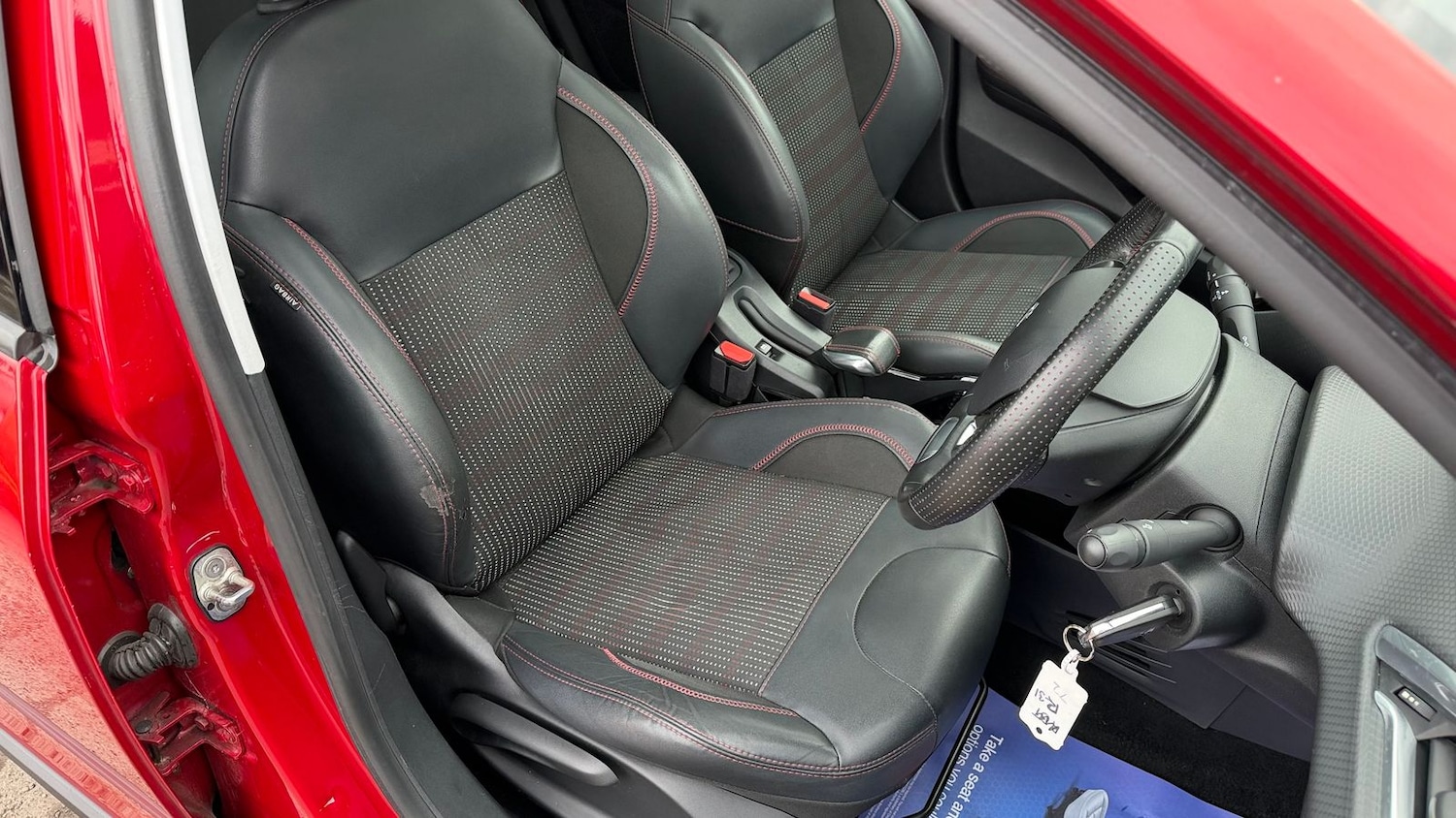 Used Peugeot 2008 2017 for sale - 77600522: Photo 14