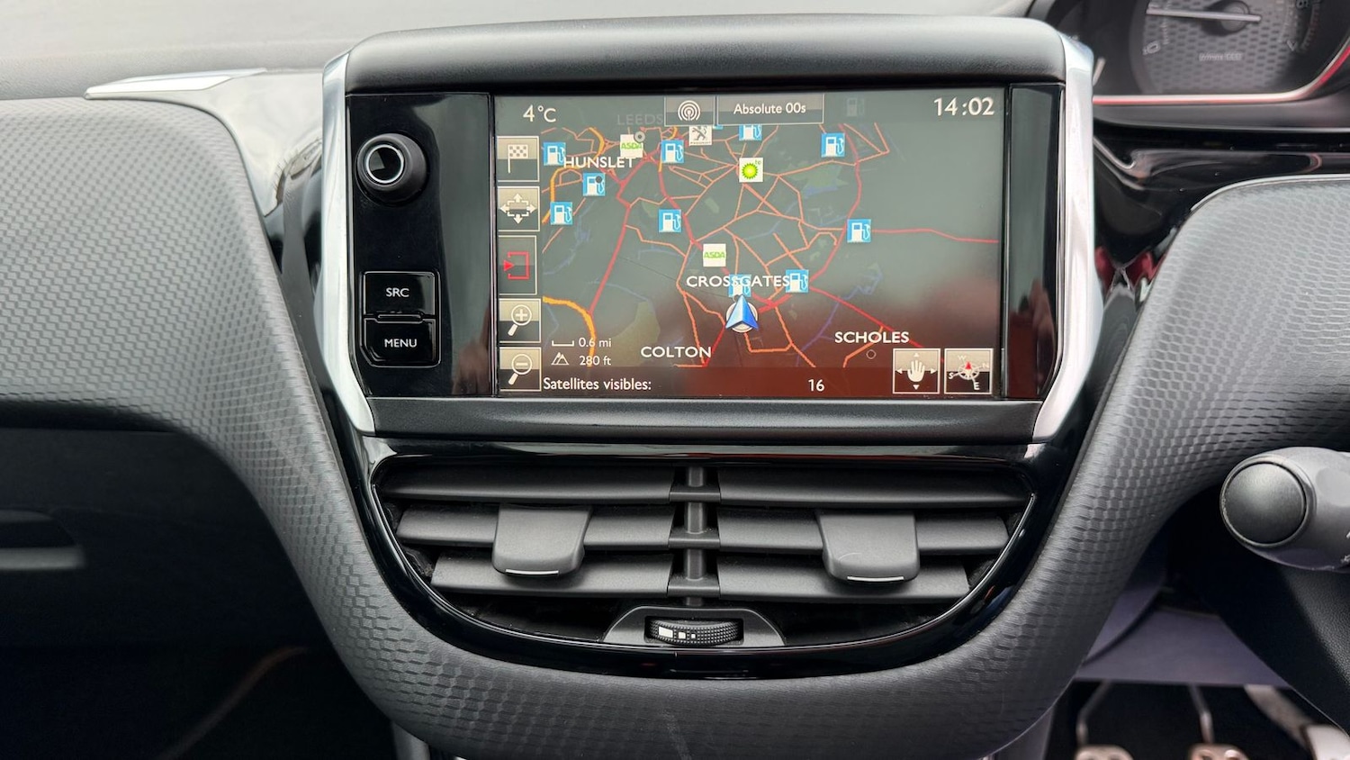 Used Peugeot 2008 2017 for sale - 77600522: Photo 21