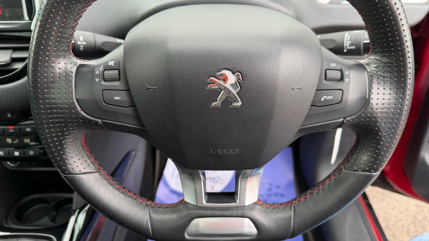 Used Peugeot 2008 2017 for sale - 77600522: Photo 25