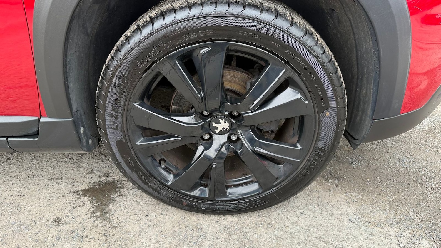 Used Peugeot 2008 2017 for sale - 77600522: Photo 37