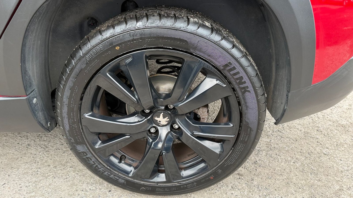 Used Peugeot 2008 2017 for sale - 77600522: Photo 39