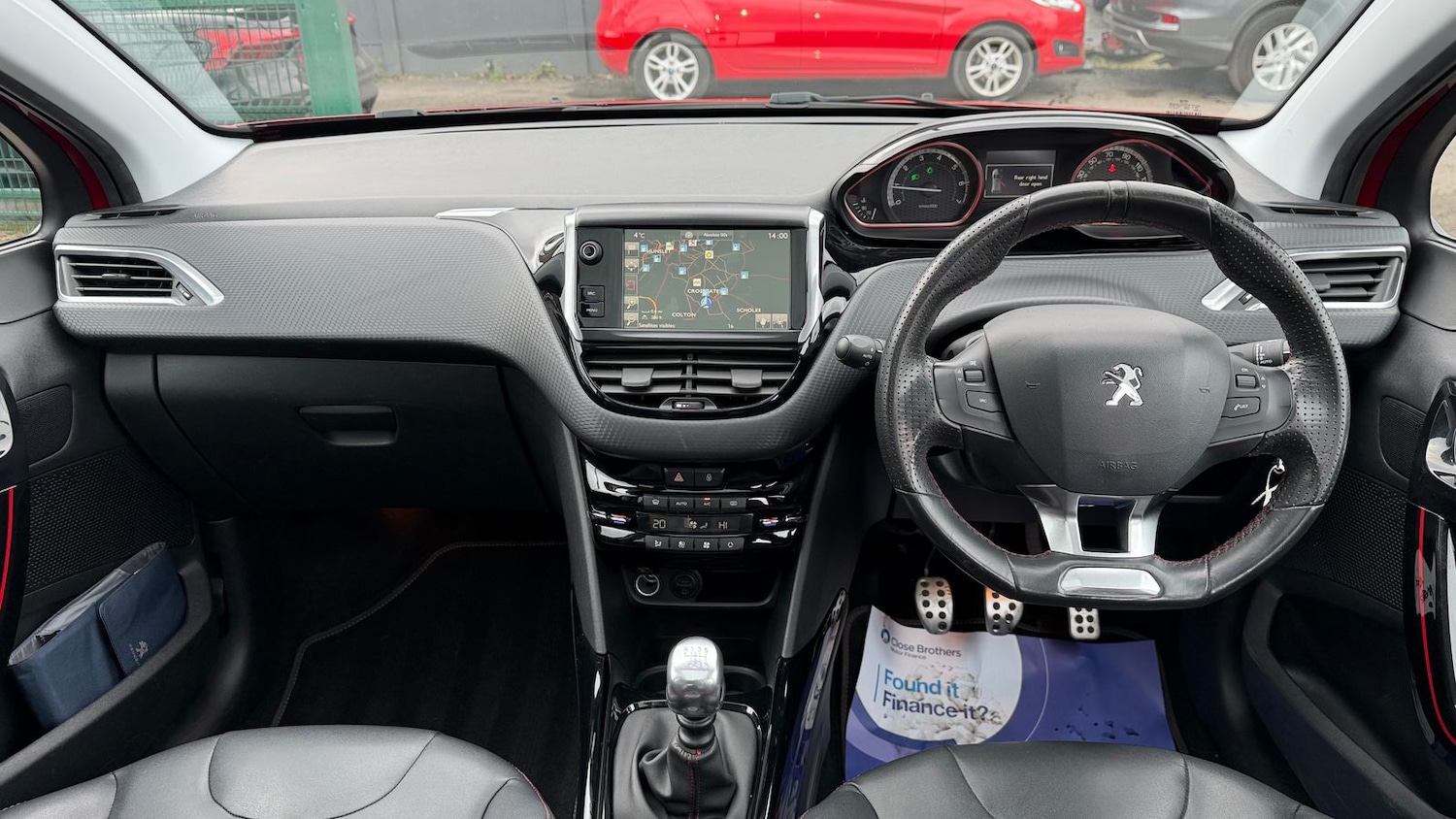 Used Peugeot 2008 2017 for sale - 77600522: Photo 9