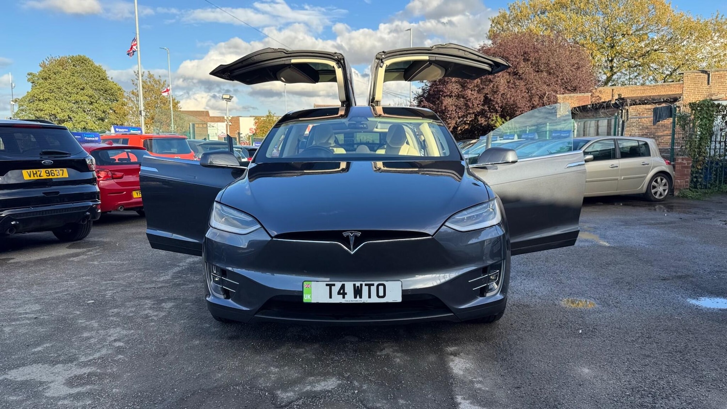 Vehicle 37