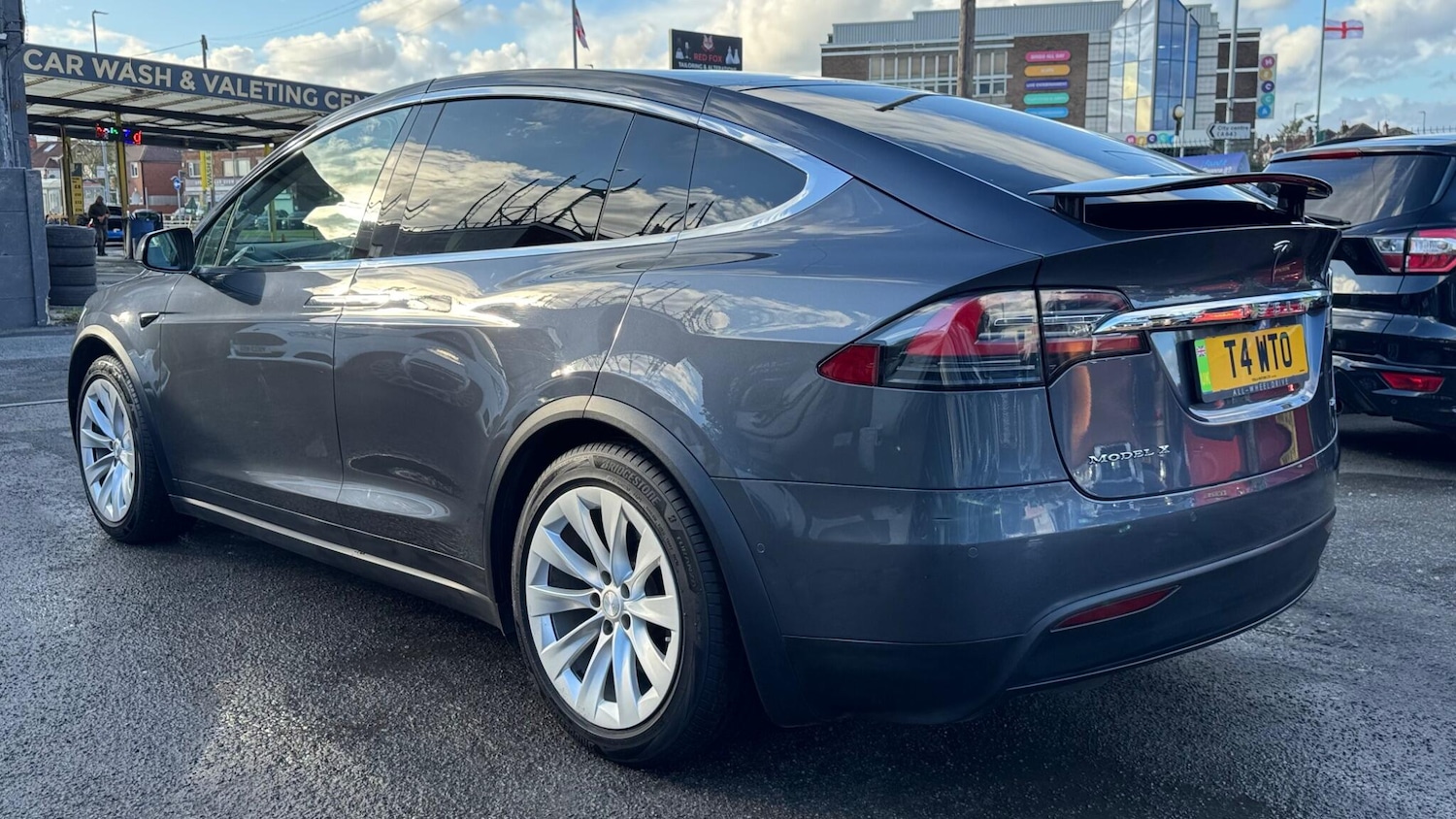 Vehicle 6