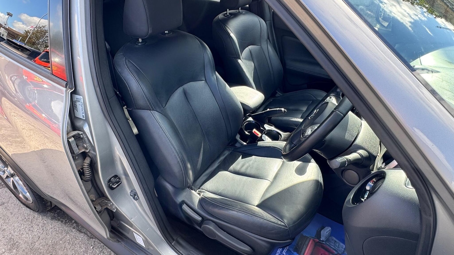 Vehicle 15
