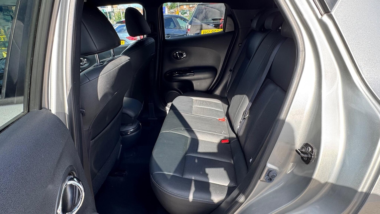 Vehicle 19
