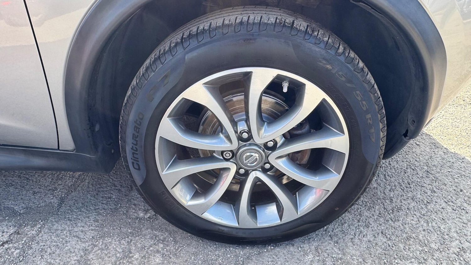 Vehicle 40