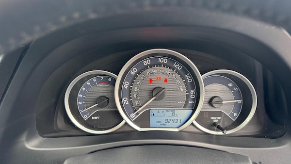 Used Toyota Auris 2013 for sale - 74396994: Photo 12