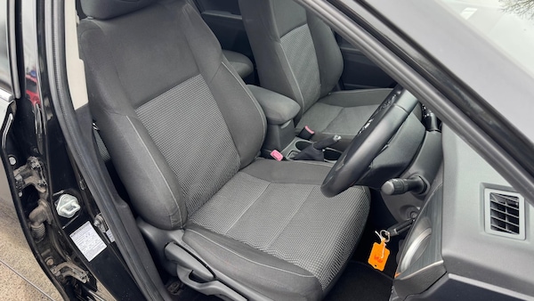 Used Toyota Auris 2013 for sale - 74396994: Photo 16