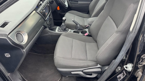Used Toyota Auris 2013 for sale - 74396994: Photo 18