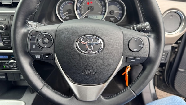 Used Toyota Auris 2013 for sale - 74396994: Photo 26