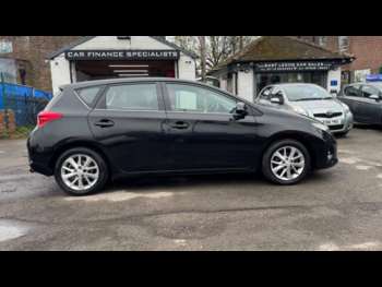 Used Toyota Auris 2013 for sale - 74396994: Photo
