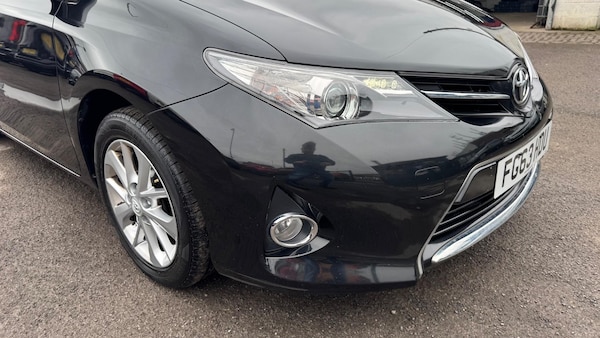 Used Toyota Auris 2013 for sale - 74396994: Photo 33