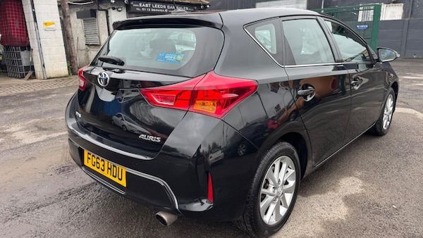 Used Toyota Auris 2013 for sale - 74396994: Photo 38
