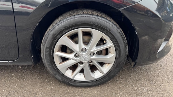 Used Toyota Auris 2013 for sale - 74396994: Photo 39