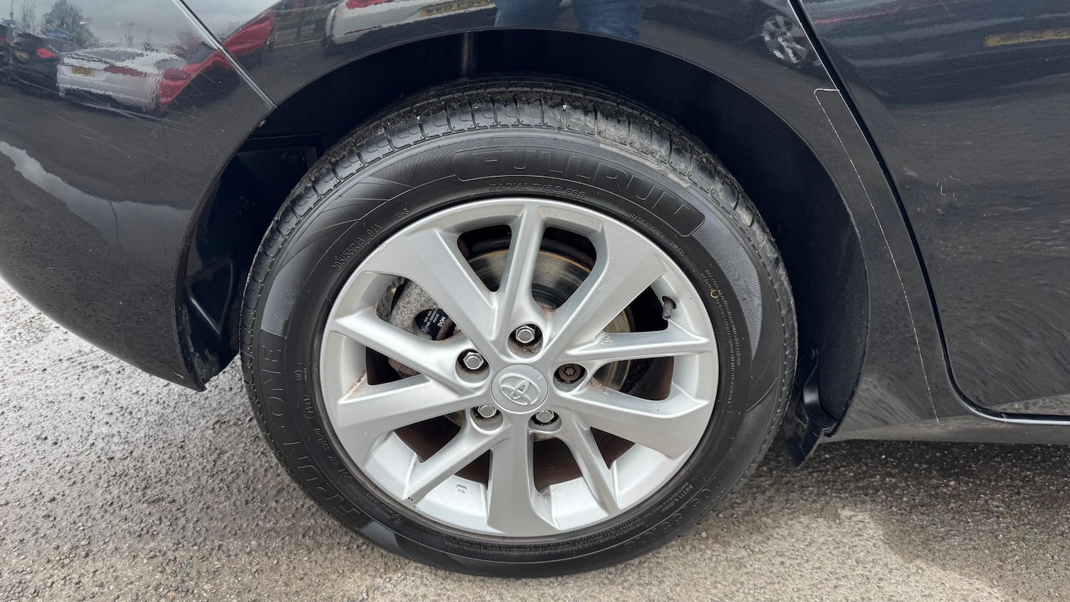Vehicle 40