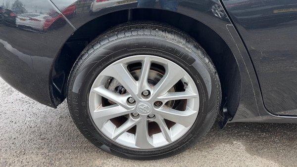 Used Toyota Auris 2013 for sale - 74396994: Photo 40